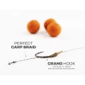 Montura ZFISH Crang Carp, 25lbs, Nr.2, 2buc/pac Montura ZFISH Crang Carp, 25lbs, Nr.2, 2buc/pac