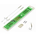 Montura ZFISH Curve Shank, 25lbs, Nr.4, 2buc/pac Montura ZFISH Curve Shank, 25lbs, Nr.4, 2buc/pac