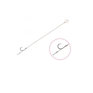 Montura feeder Delphin Proxi 8 Sting / 6buc 8cm carlig nr 8 Montura feeder Delphin Proxi 8 Sting / 6buc 8cm carlig nr 8