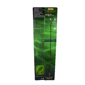 PB CARLIG BUNGY RING 4