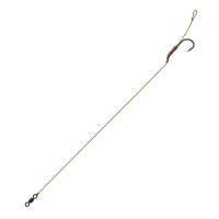 Rig Crap DAM No.6 20Lb Tactix Line Aligner Rig Rig Crap DAM No.6 20Lb Tactix Line Aligner Rig
