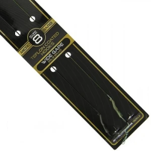 Rig NGT Dynamic Hair, Nr.4 2buc/blister