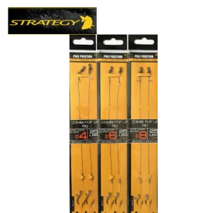 Rig Strategy Position Combi Pop-Up Rig Nr.8 Rig Strategy Position Combi Pop-Up Rig Nr.8