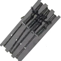 SET 4 MONTURI PRO FL HELICOPTER LEADCORE 75CM SET 4 MONTURI PRO FL HELICOPTER LEADCORE 75CM