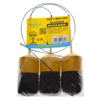 Set 3 Monturi PVA Claumar Nuclear - Bag-ul Nuclear XL Set 3 Monturi PVA Claumar Nuclear - Bag-ul Nuclear XL