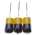 Set 3 Monturi PVA Claumar Nuclear - Bag-ul Nuclear XL