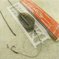 Montura Crap Orange Method Boat 50g, Nr.4 Montura Crap Orange Method Boat 50g, Nr.4