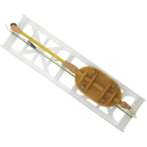 Montura Nevis Method Feeder Distanta XL, 50gr Montura Nevis Method Feeder Distanta XL, 50gr