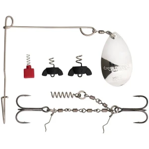 Kit AUB GARCIA Beast Screw In Rigging Pack Large