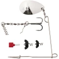 Kit AUB GARCIA Beast Screw In Rigging Pack Small Kit AUB GARCIA Beast Screw In Rigging Pack Small