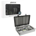 Kit Accesorii BKK Armorpoint OCD Kit EU Predator Perch Zander, 143buc/pac