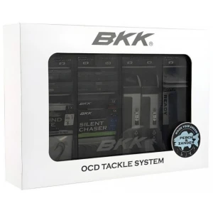 Kit Accesorii BKK Armorpoint OCD Kit EU Predator Pike, 103buc/pac