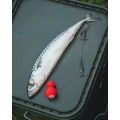 Kit FOX RAGE Predator Twin Treble Pop Up Traces, Size 4, 40lb, 1buc/pac Kit FOX RAGE Predator Twin Treble Pop Up Traces, Size 4, 40lb, 1buc/pac