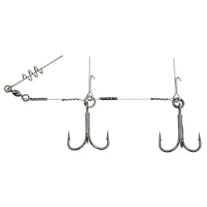 Montura Lucky John Stinger System SSW 1x7 L