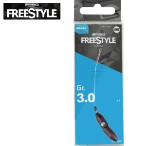 Montura Spro Freestyle Tocka 10g Montura Spro Freestyle Tocka 10g