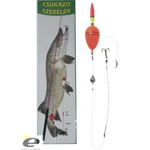 Montura Stiuca Cu Ancora Si Pluta EnergoTeam