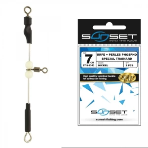 Montura Sunset ST-S-9343 Urfe Perles Phospho 70mm