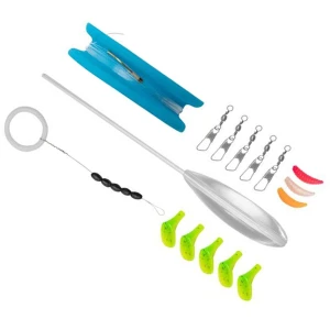 Montura ZEBCO Ready 2 Fish Trout Rig, 15g Montura ZEBCO Ready 2 Fish Trout Rig, 15g