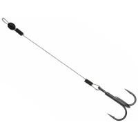 Stinger Berkley Fusion19 Softbait Stingers, Nr.8, 7cm, 3buc/pac