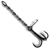 Stinger VMC Pike Chain Medium, 1buc/pac