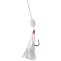 TAPARINA ZEBCO Holografix  NR 2/0  Transparent TAPARINA ZEBCO Holografix  NR 2/0  Transparent