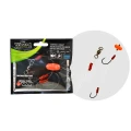 Forfac Montura Somn WIZARD Cu Zornaitoare, Nr.9/0+11/0 Round Forfac Montura Somn WIZARD Cu Zornaitoare, Nr.9/0+11/0 Round
