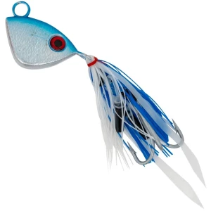 MONTURA CLONC WIZARD VERTIX CLONK CATFISH LURE BLUE 65G MONTURA CLONC WIZARD VERTIX CLONK CATFISH LURE BLUE 65G