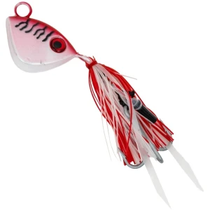 MONTURA CLONC WIZARD VERTIX CLONK CATFISH LURE RED TIGER 65G MONTURA CLONC WIZARD VERTIX CLONK CATFISH LURE RED TIGER 65G