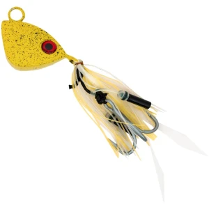 MONTURA CLONC WIZARD VERTIX CLONK CATFISH LURE YELLOW 105G