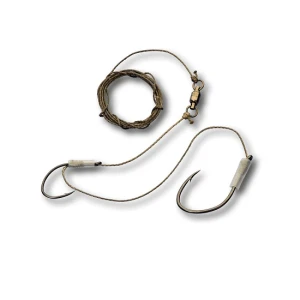 MONTURA Climax CULT CATFISH BAITFISH 180cm 120kg 7/0 9/0