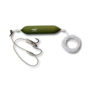 MONTURA Climax CULT CATFISH BAITFISH COMBI RIG 180cm 54kg 7/0 2/0 MONTURA Climax CULT CATFISH BAITFISH COMBI RIG 180cm 54kg 7/0 2/0