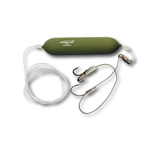 MONTURA Climax CULT CATFISH BAITFISH COMBI RIG 180cm 54kg 7/0 3/0 MONTURA Climax CULT CATFISH BAITFISH COMBI RIG 180cm 54kg 7/0 3/0