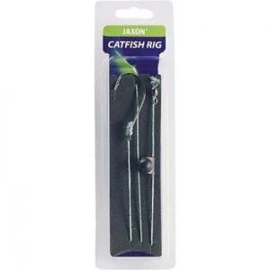 MONTURA JAXON SOMN LIVE BAIT 8/0