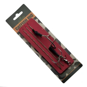 MONTURA SOMN PRO FL CU CARLIG SI ANCORA NR 6/0