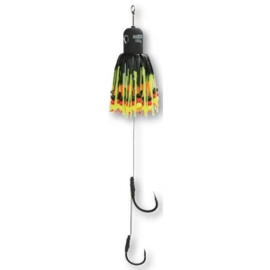 Madcat Clonk Teaser A-Static Black 100gr