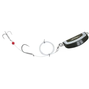 Montura BERKLEY Baitfish Saltwater Rig, Green Pumpkin, 450g, 1buc/pac