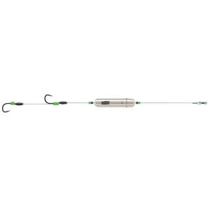 Montura Somn DAM Madcat Adjusta P River Worm & Squid Marime M, 100mm, 2x8/0, 180cm, 40g Montura Somn DAM Madcat Adjusta P River Worm & Squid Marime M, 100mm, 2x8/0, 180cm, 40g