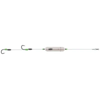 Montura Somn DAM Madcat Adjusta P River Worm & Squid Marime S, 100mm, 2x6/0, 180cm, 20g Montura Somn DAM Madcat Adjusta P River Worm & Squid Marime S, 100mm, 2x6/0, 180cm, 20g