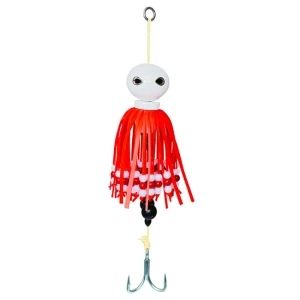 Montura Somn Jaxon Bongo Clonk Teaser Vertical A 140g Montura Somn Jaxon Bongo Clonk Teaser Vertical A 140g