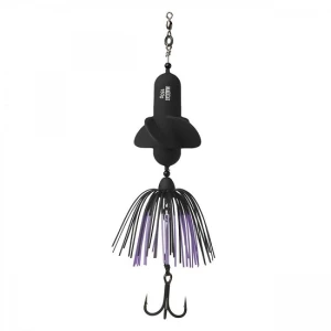 Montura Somn Madcat Clonk Teaser A-Static Propeller 200gr Black