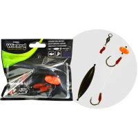 Montura Somn WIZARD cu Pluta si Zornaitoare 30g, 9/0+11/0 Round, 1buc/pac