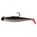 Rig Somn Black Cat 6/0 20gr Shad Claw Rig Rig Somn Black Cat 6/0 20gr Shad Claw Rig