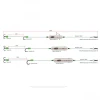 Rig Somn Madcat 8/0 Adjusta Basic River Rigs Live Bait M Rig Somn Madcat 8/0 Adjusta Basic River Rigs Live Bait M