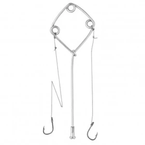 Dispozitiv montare technoplancton Baracuda