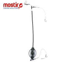 MONTURA MOSTIRO BOMBA VOPSITA TIJA PB INT FIR TEXTIL FIR DE PAR 2 AC NR 2 MONTURA MOSTIRO BOMBA VOPSITA TIJA PB INT FIR TEXTIL FIR DE PAR 2 AC NR 2