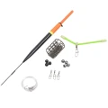 Set ZEBCO Target Fish Allrounder Kit Set ZEBCO Target Fish Allrounder Kit