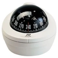 Busola Plastimo Offshore 75, Aufbaukompass Weib, 1buc/pac