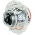 Busola PLASTIMO Offshore 75 WeiB, EinBau Vertikal 20-90 Degrees, 1buc/pac