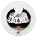 Busola PLASTIMO Offshore 75 WeiB, EinBau Vertikal 20-90 Degrees, 1buc/pac