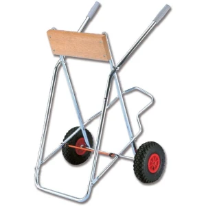 Carucior TREM Motor Transportwagen 60kg, 43x100cm